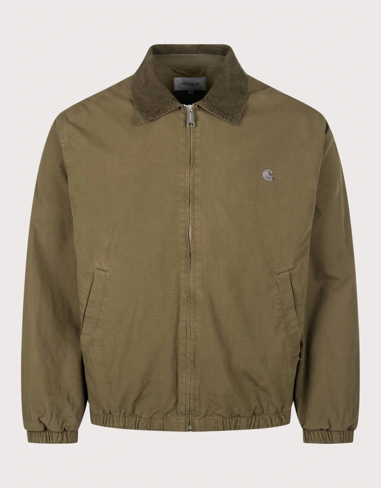 Madison Ripstop Jacket