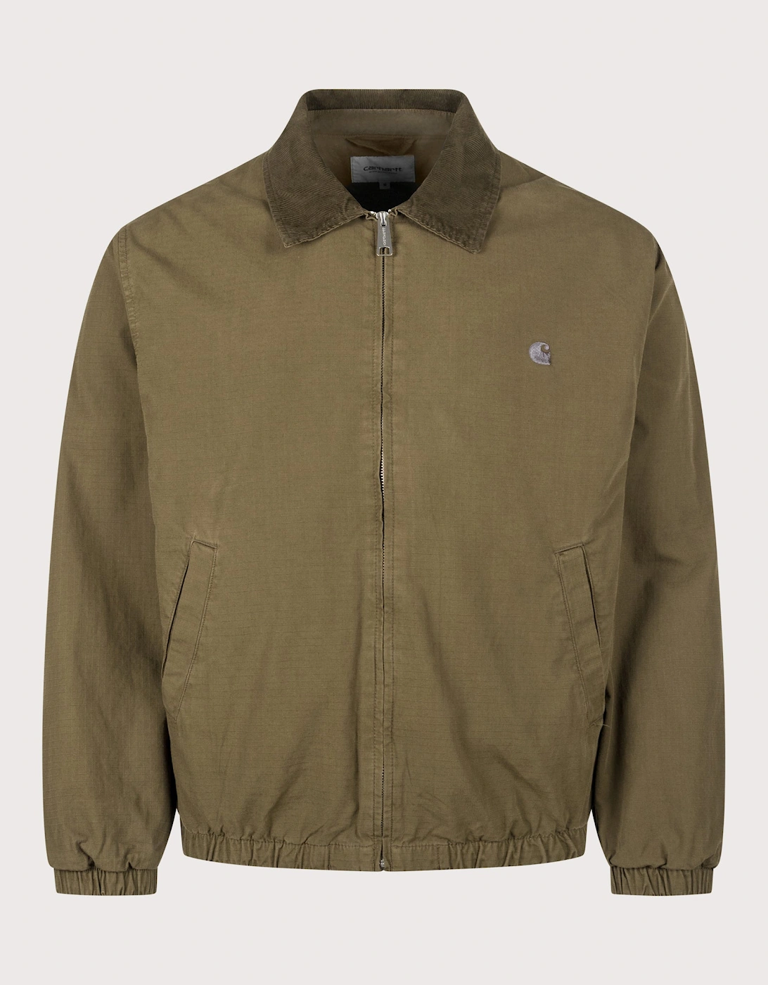 Madison Ripstop Jacket