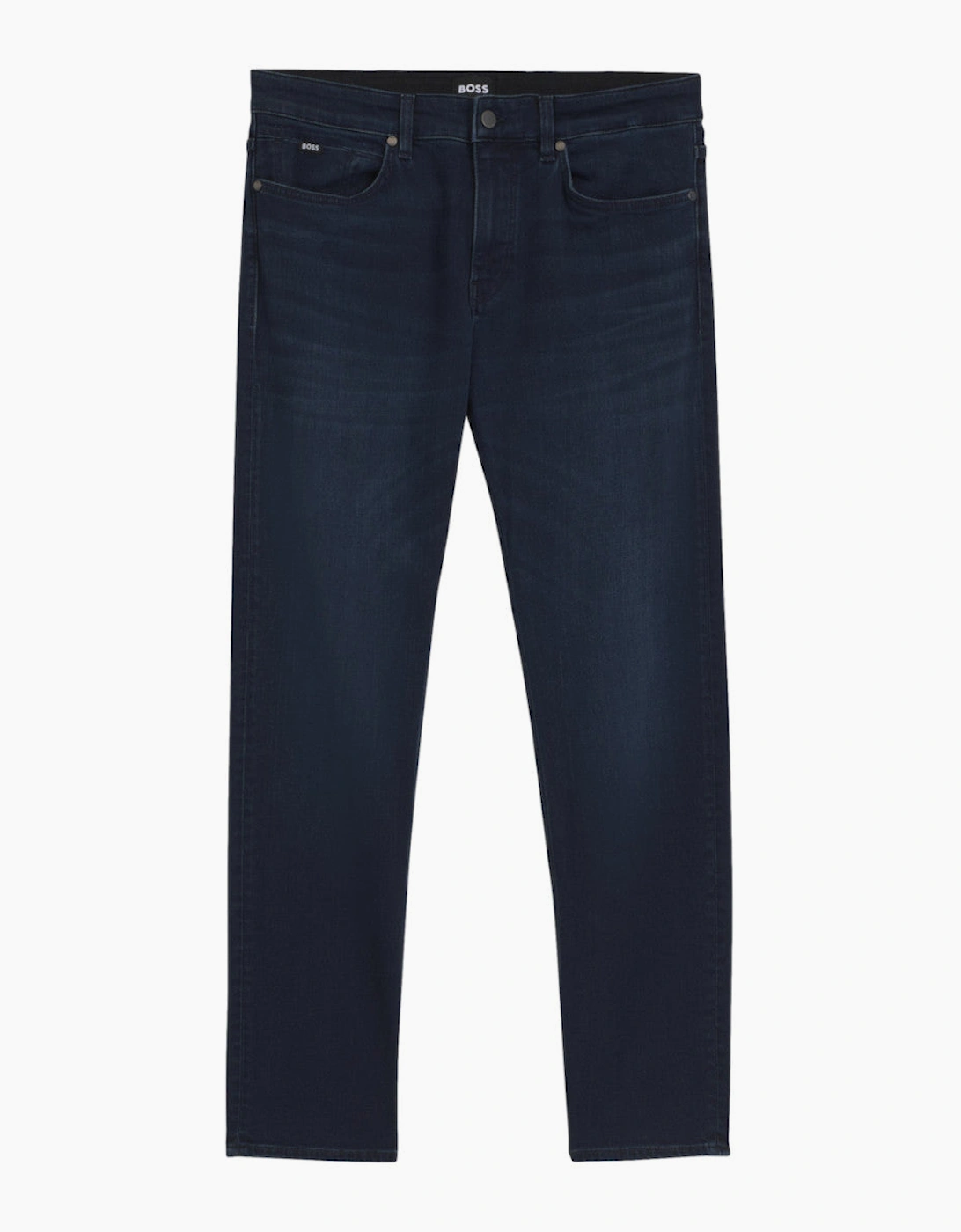 BOSS Black P Delaware Jeans 403 Dk Blue, 5 of 4