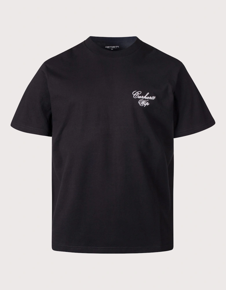Loose Fit Gracious T-Shirt