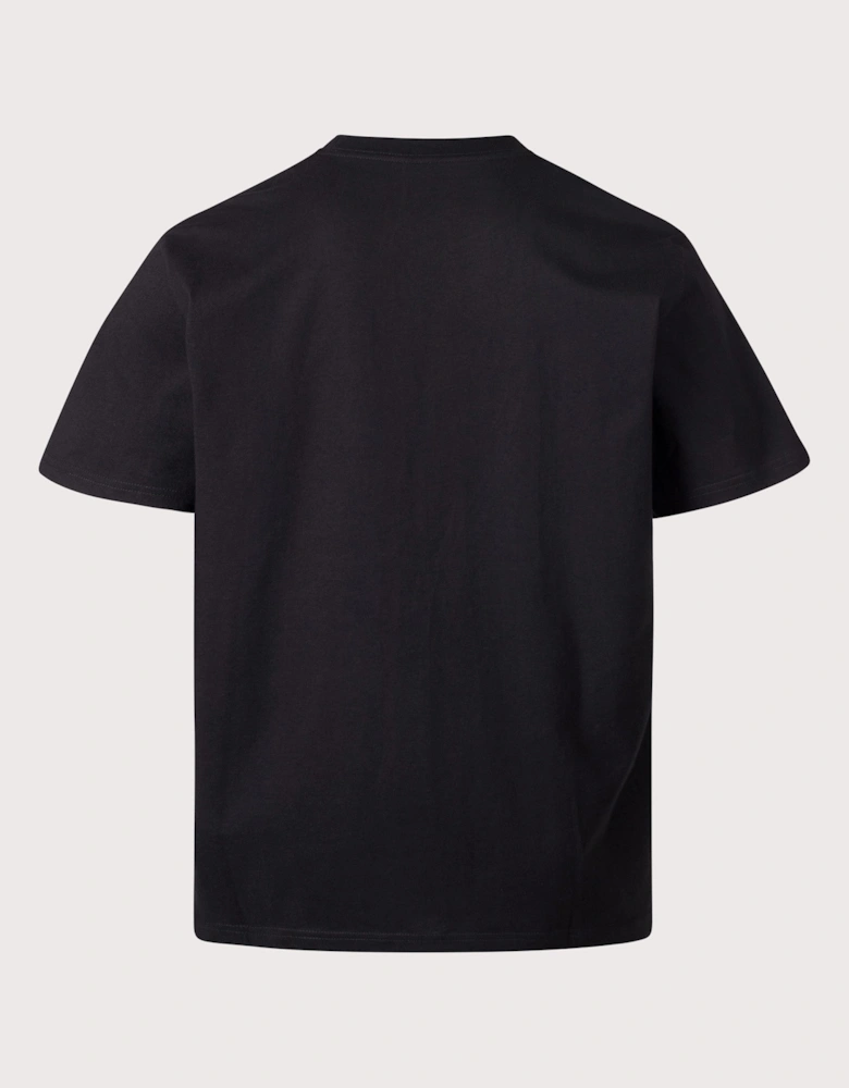 Loose Fit Gracious T-Shirt