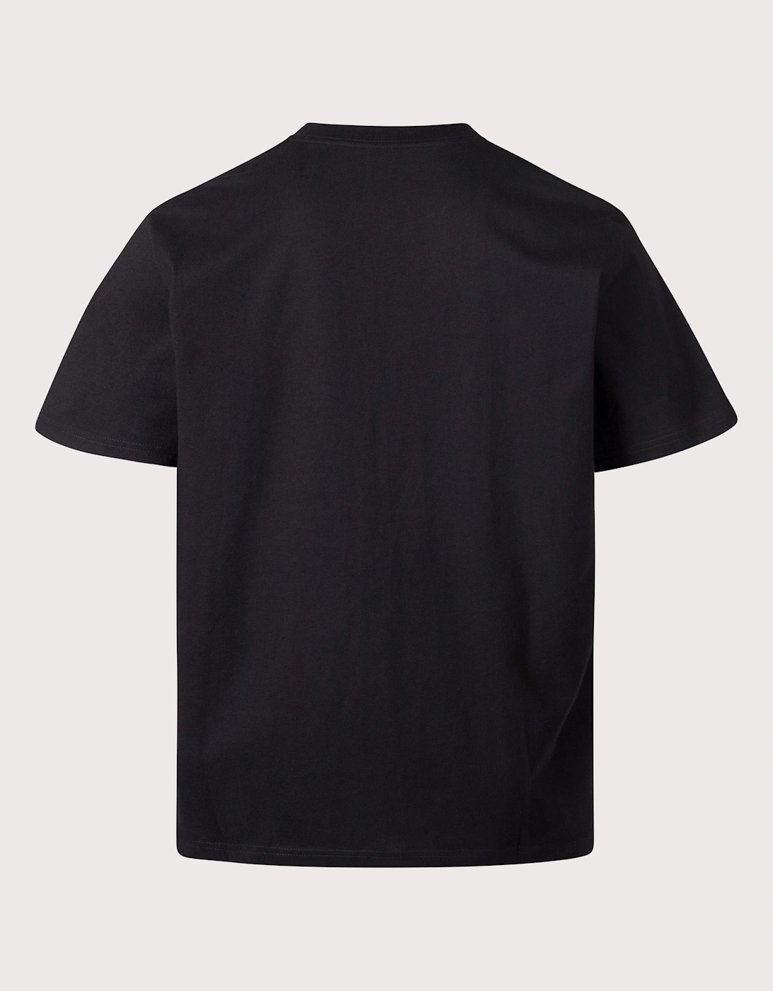 Loose Fit Gracious T-Shirt