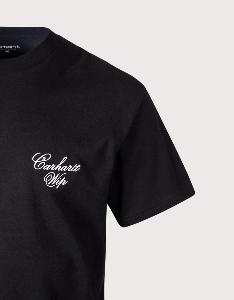 Loose Fit Gracious T-Shirt
