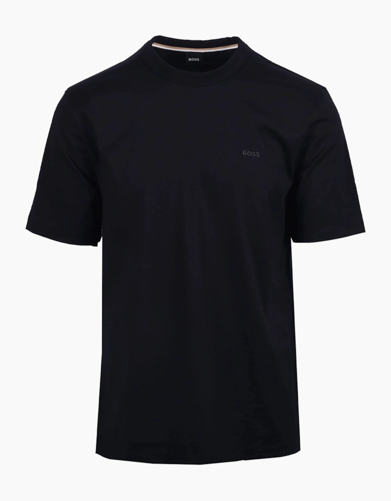 Boss Black H Taut T-Shirt Dark Blue