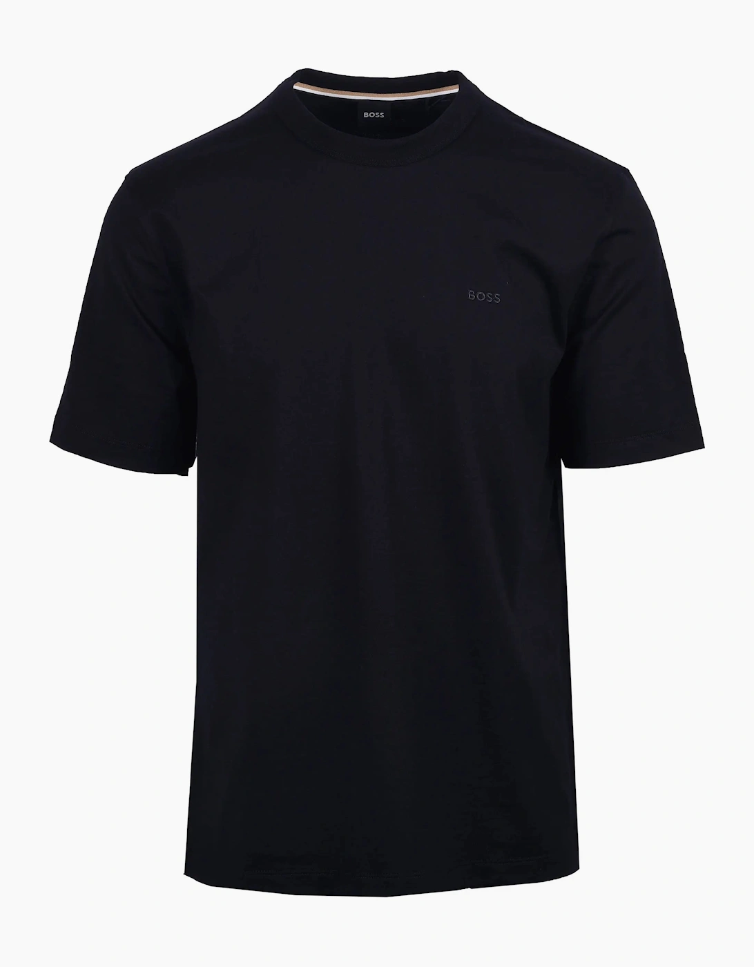 Boss Black H Taut T-Shirt Dark Blue, 4 of 3
