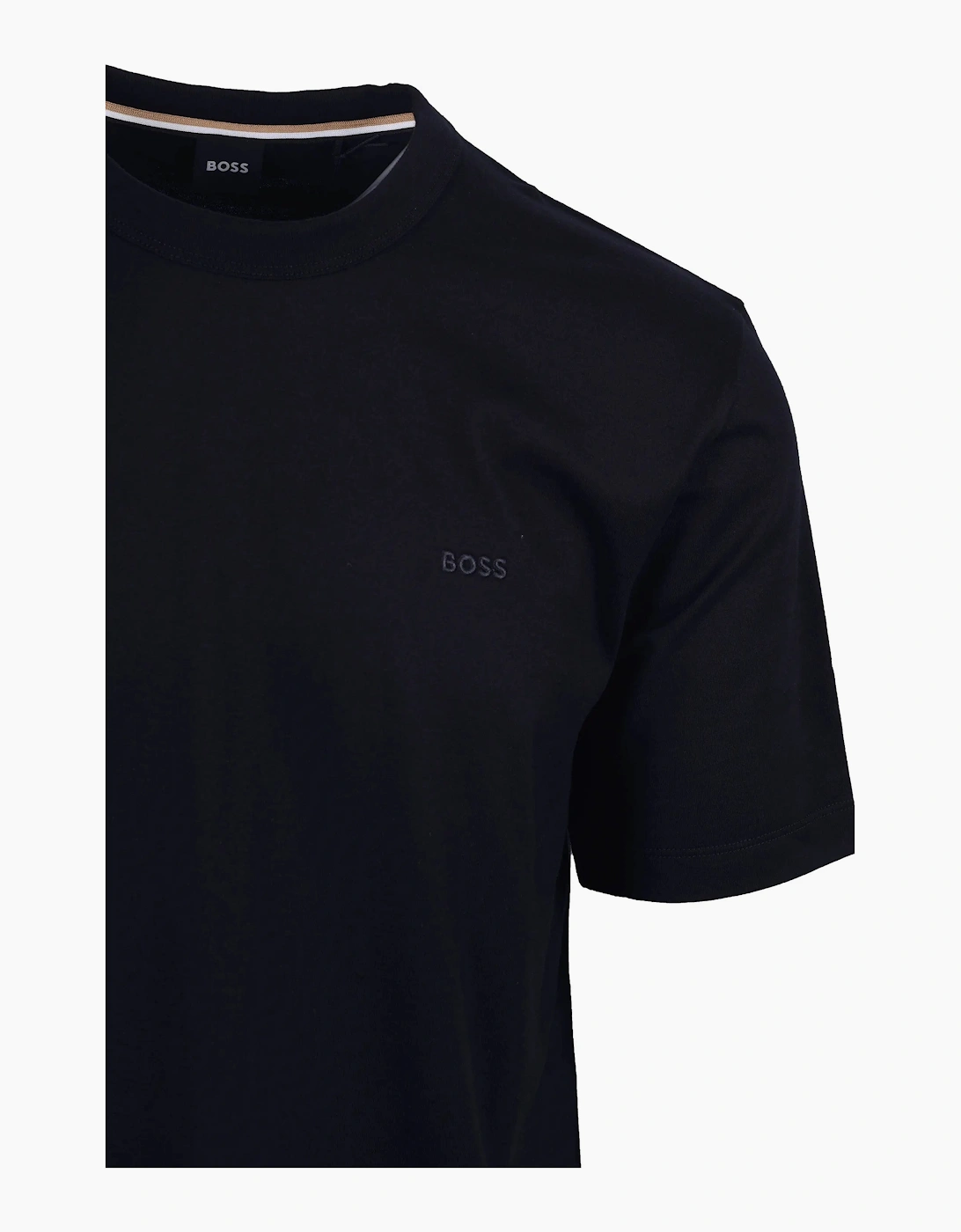 Boss Black H Taut T-Shirt Dark Blue