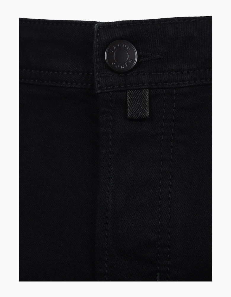 JACOB COHEN BARD JEANS BLACK