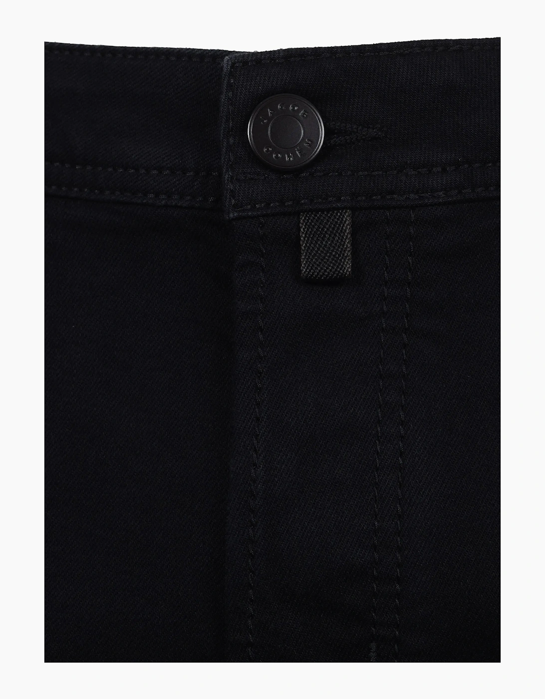 JACOB COHEN BARD JEANS BLACK