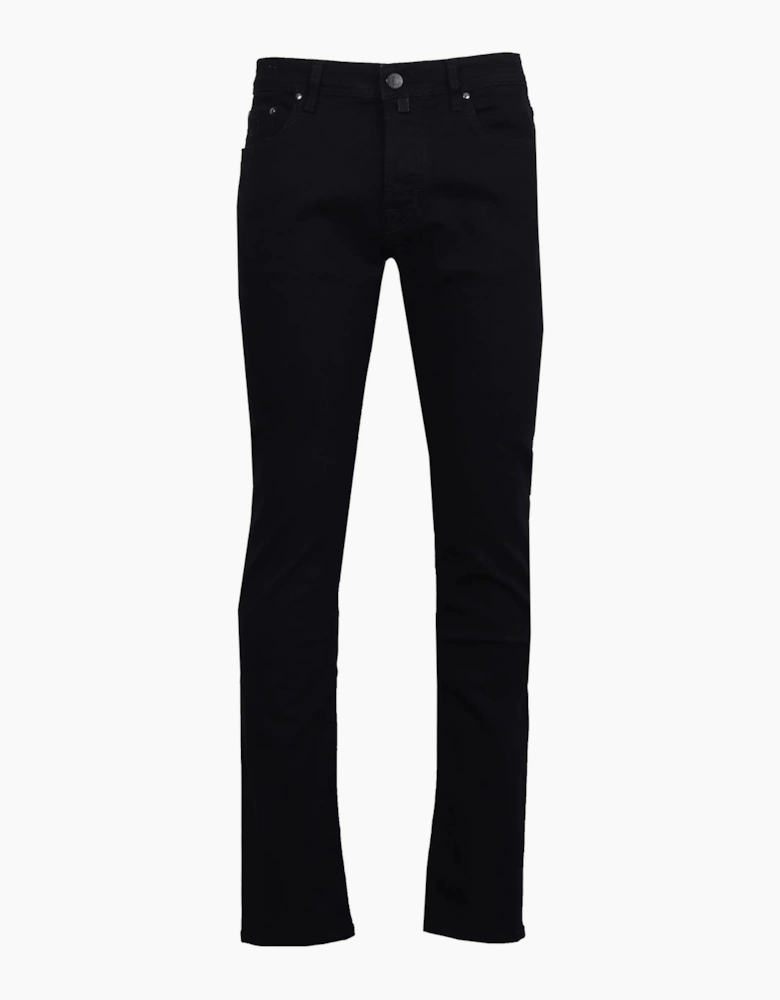 JACOB COHEN BARD JEANS BLACK