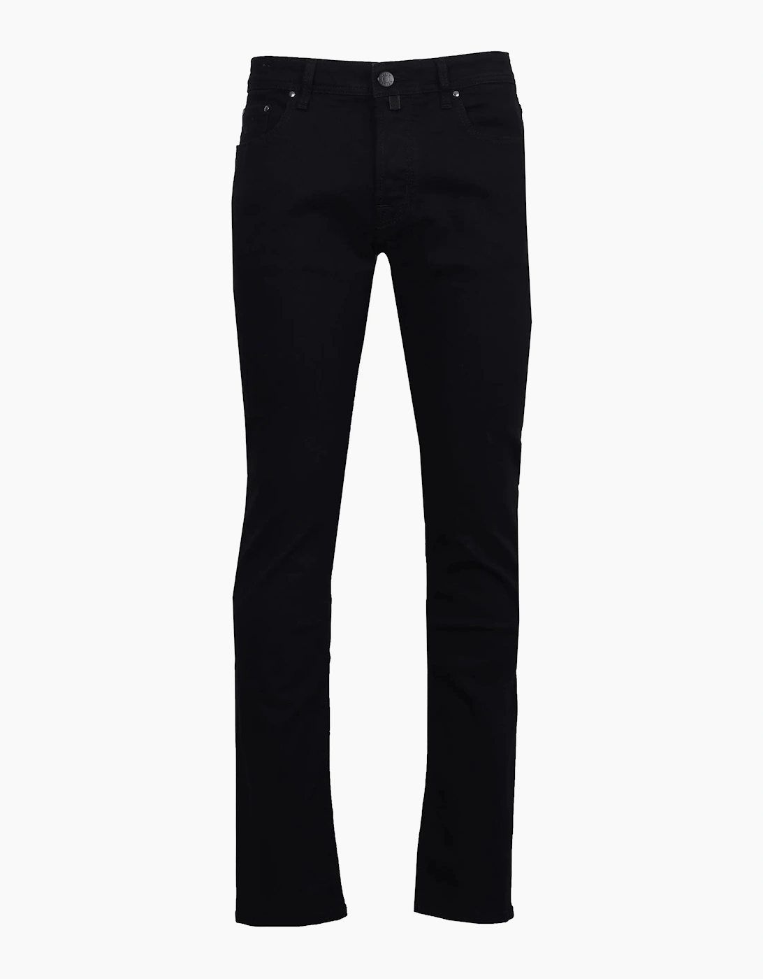 JACOB COHEN BARD JEANS BLACK
