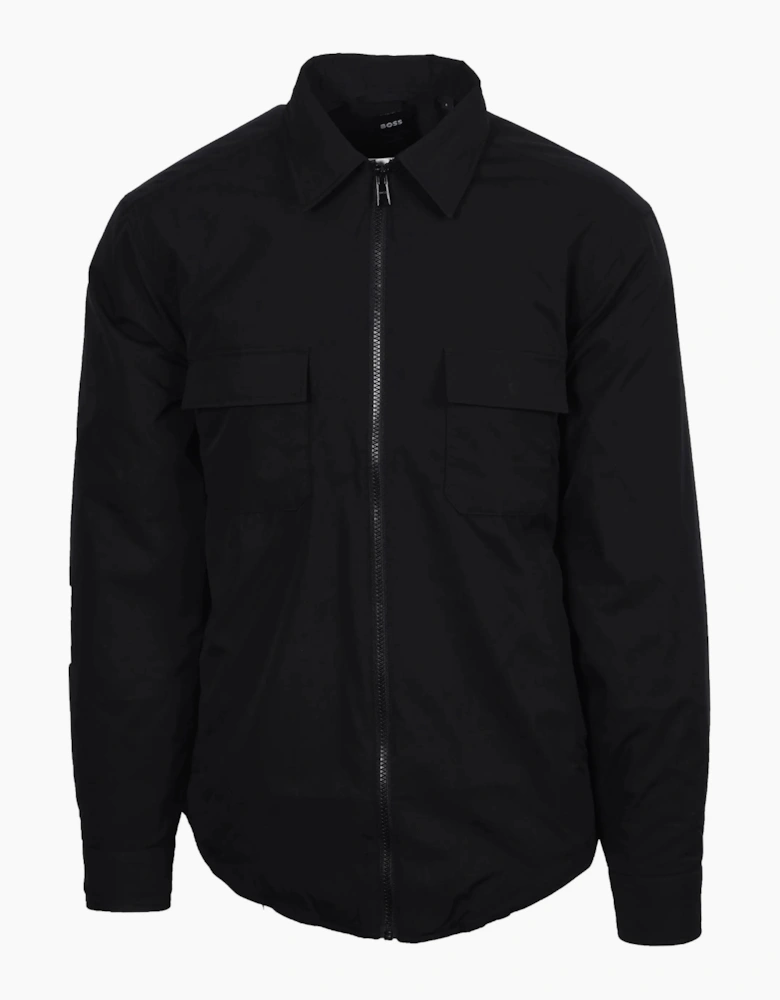 Boss Black C LUKE SHIRT BLACK