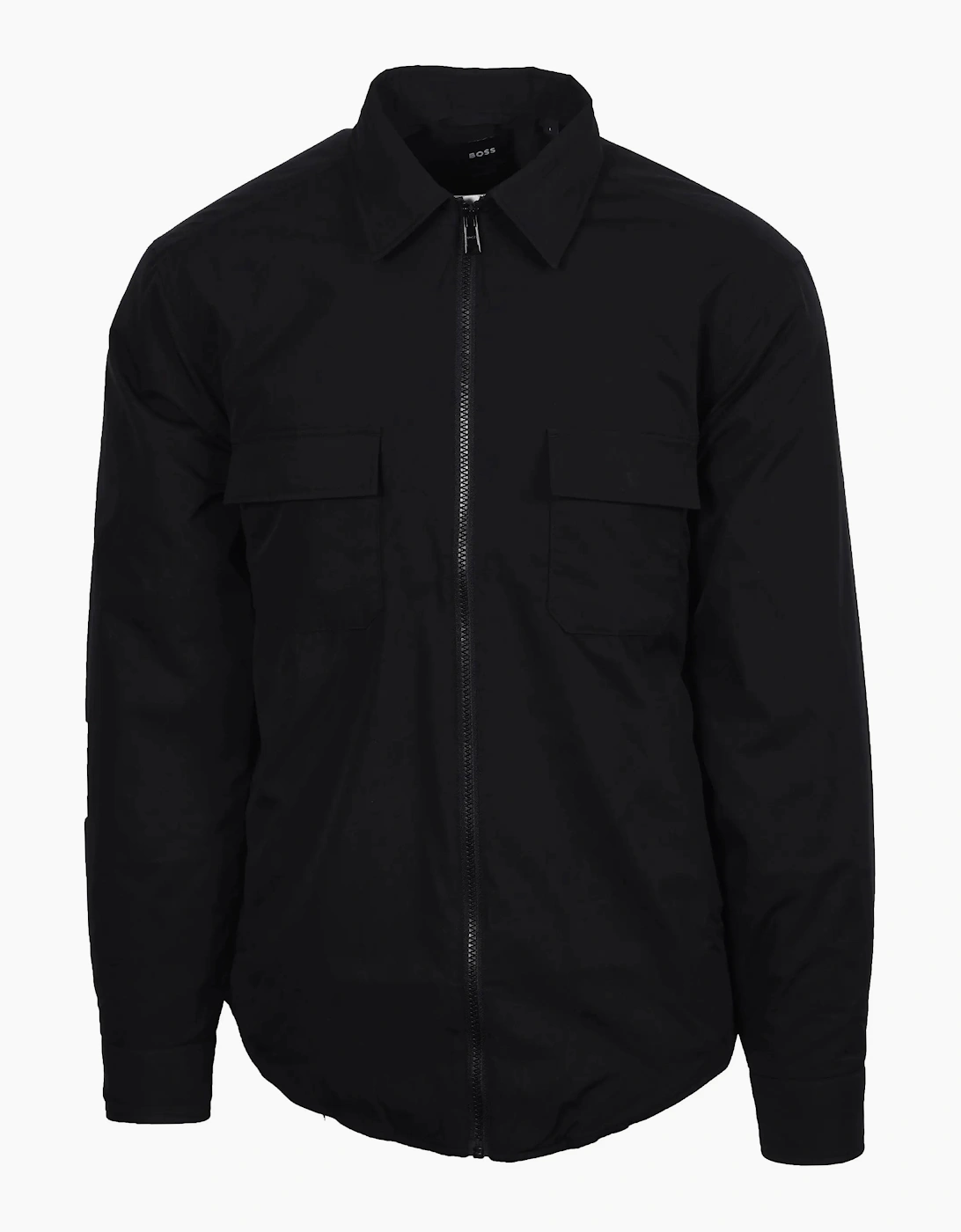 Boss Black C LUKE SHIRT BLACK