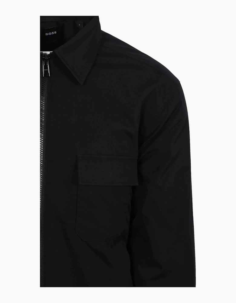 Boss Black C LUKE SHIRT BLACK