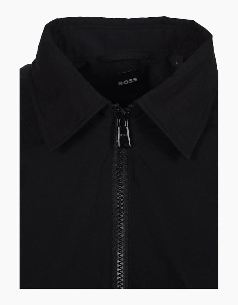 Boss Black C LUKE SHIRT BLACK