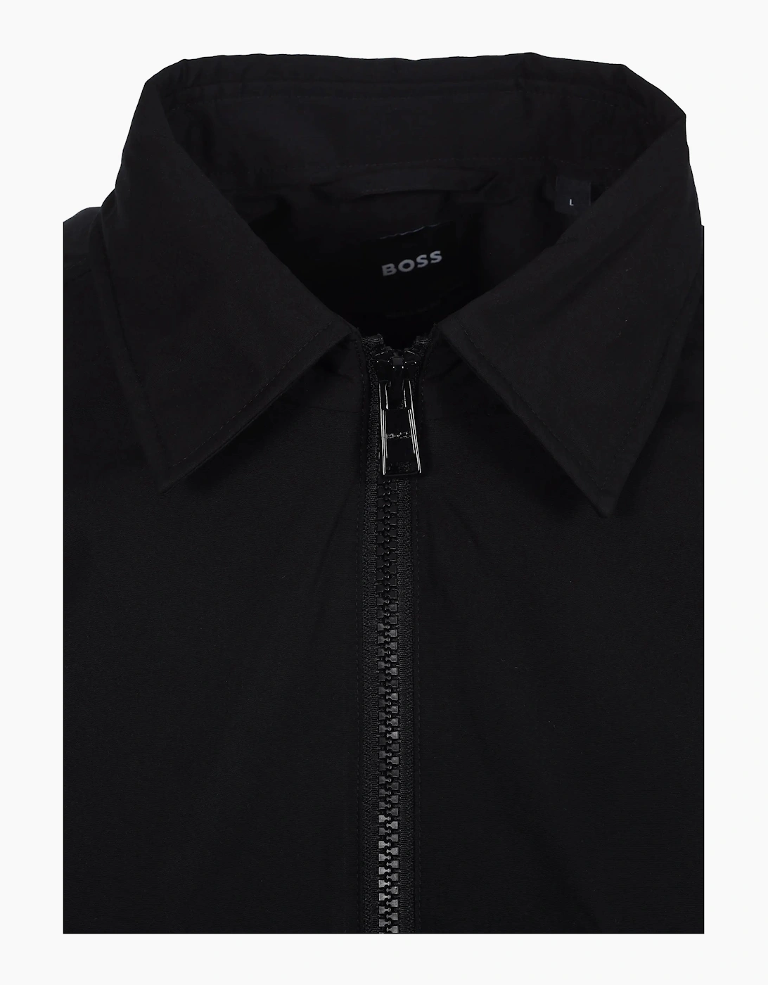 Boss Black C LUKE SHIRT BLACK
