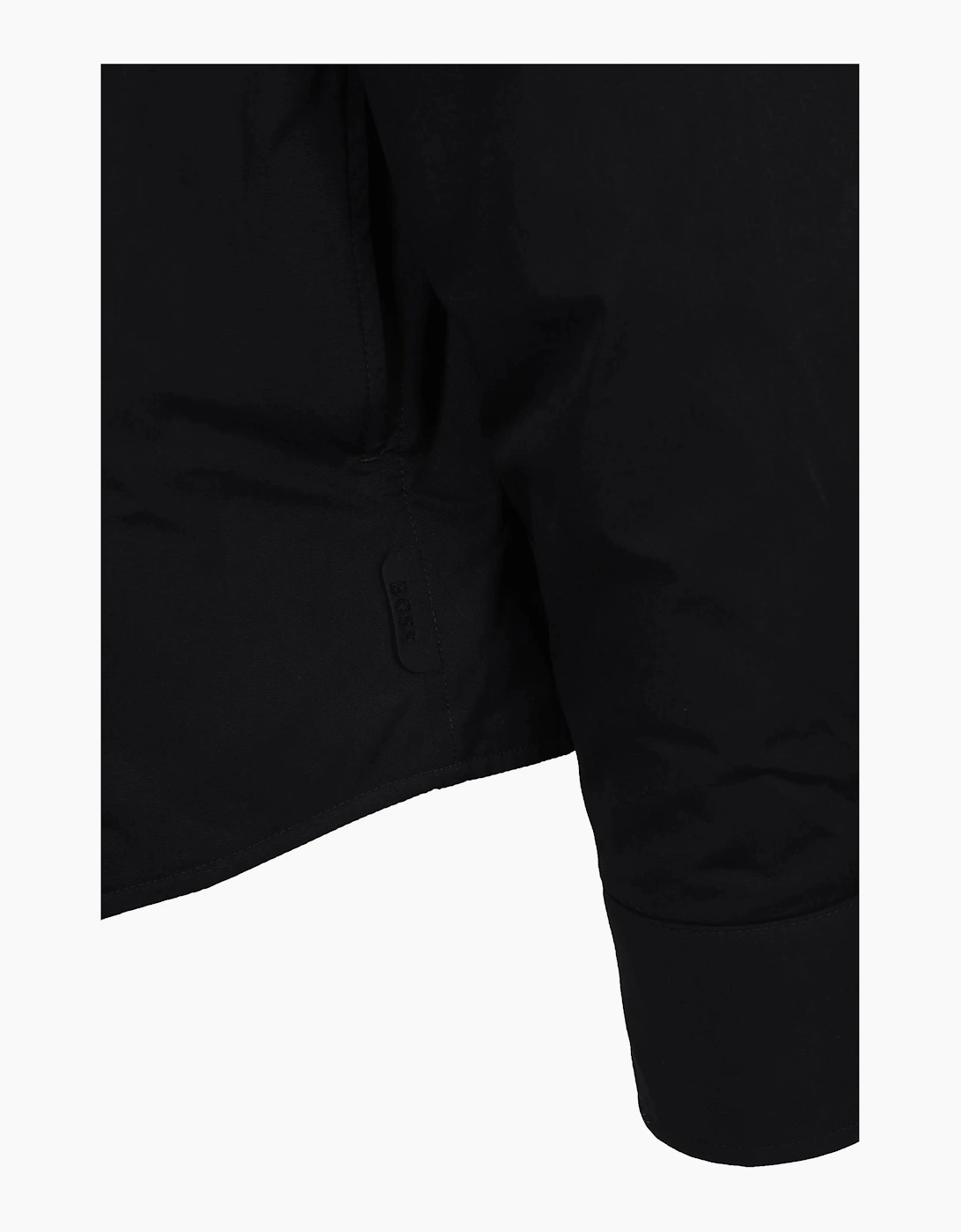 Boss Black C LUKE SHIRT BLACK