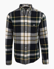 Tartan Green
