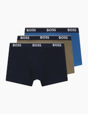 Navy/Blue/Khaki