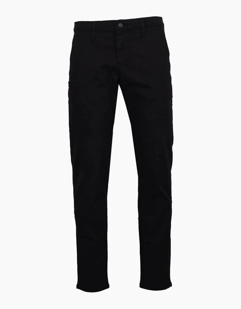MAC DRIVER CHINO BLACK