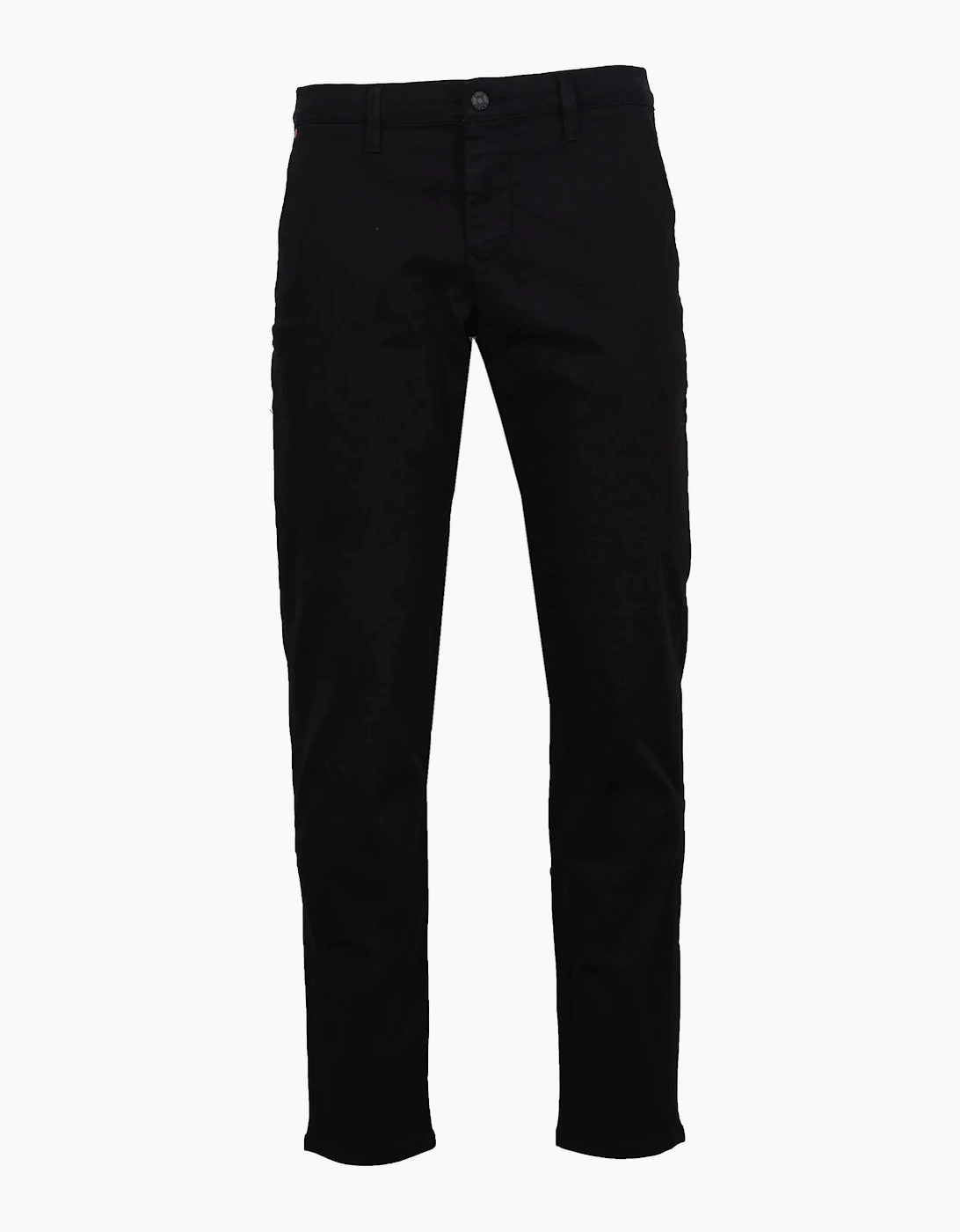 MAC DRIVER CHINO BLACK