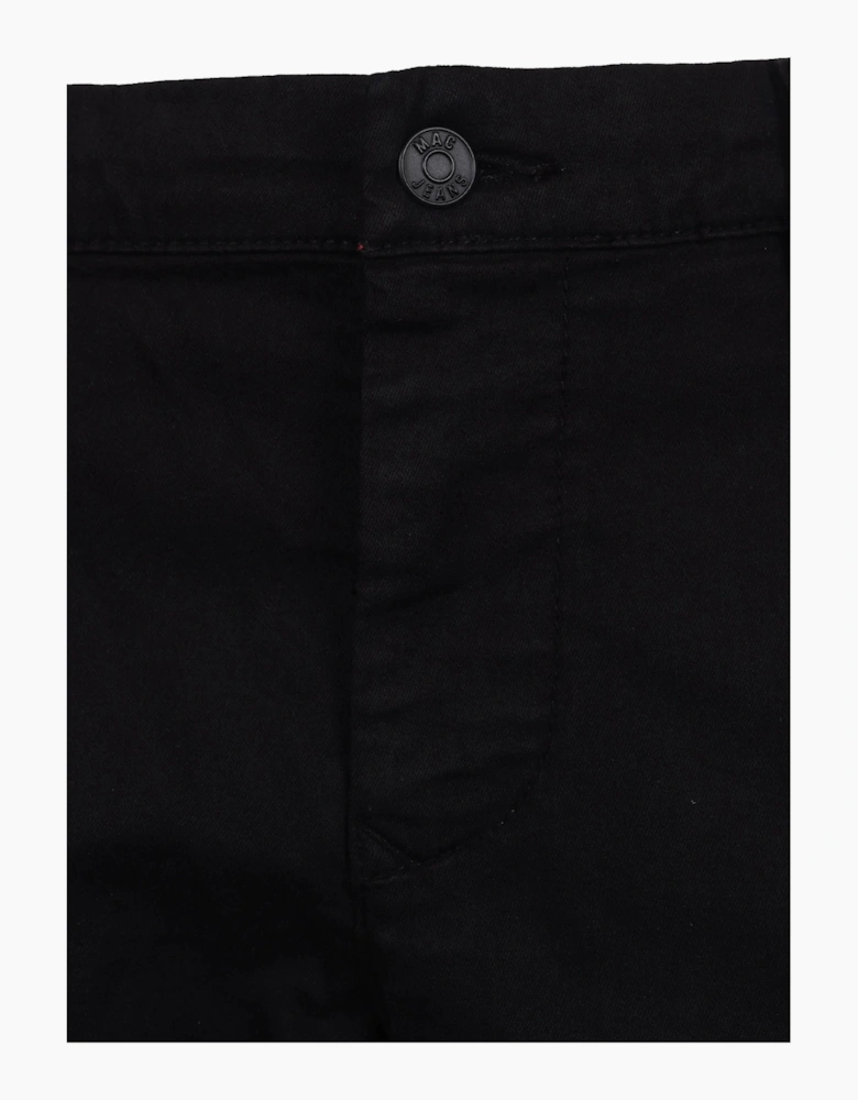 MAC DRIVER CHINO BLACK