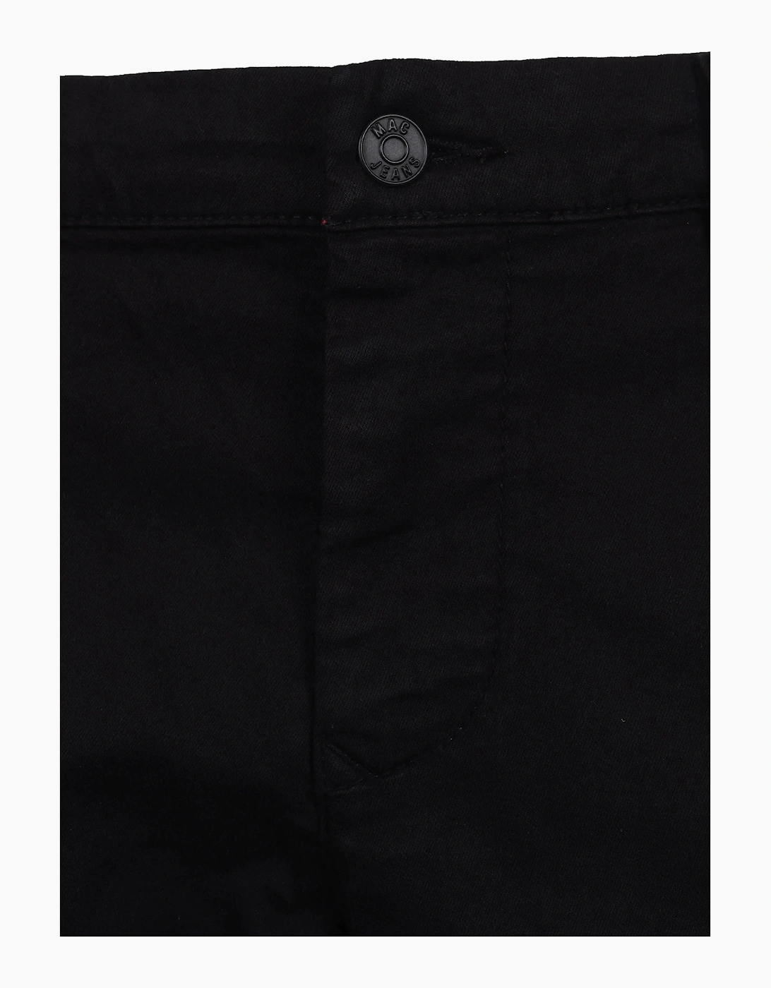MAC DRIVER CHINO BLACK