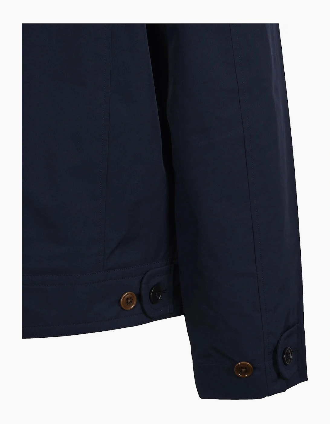 PAUL SMITH BLOUSON ZIP NAVY