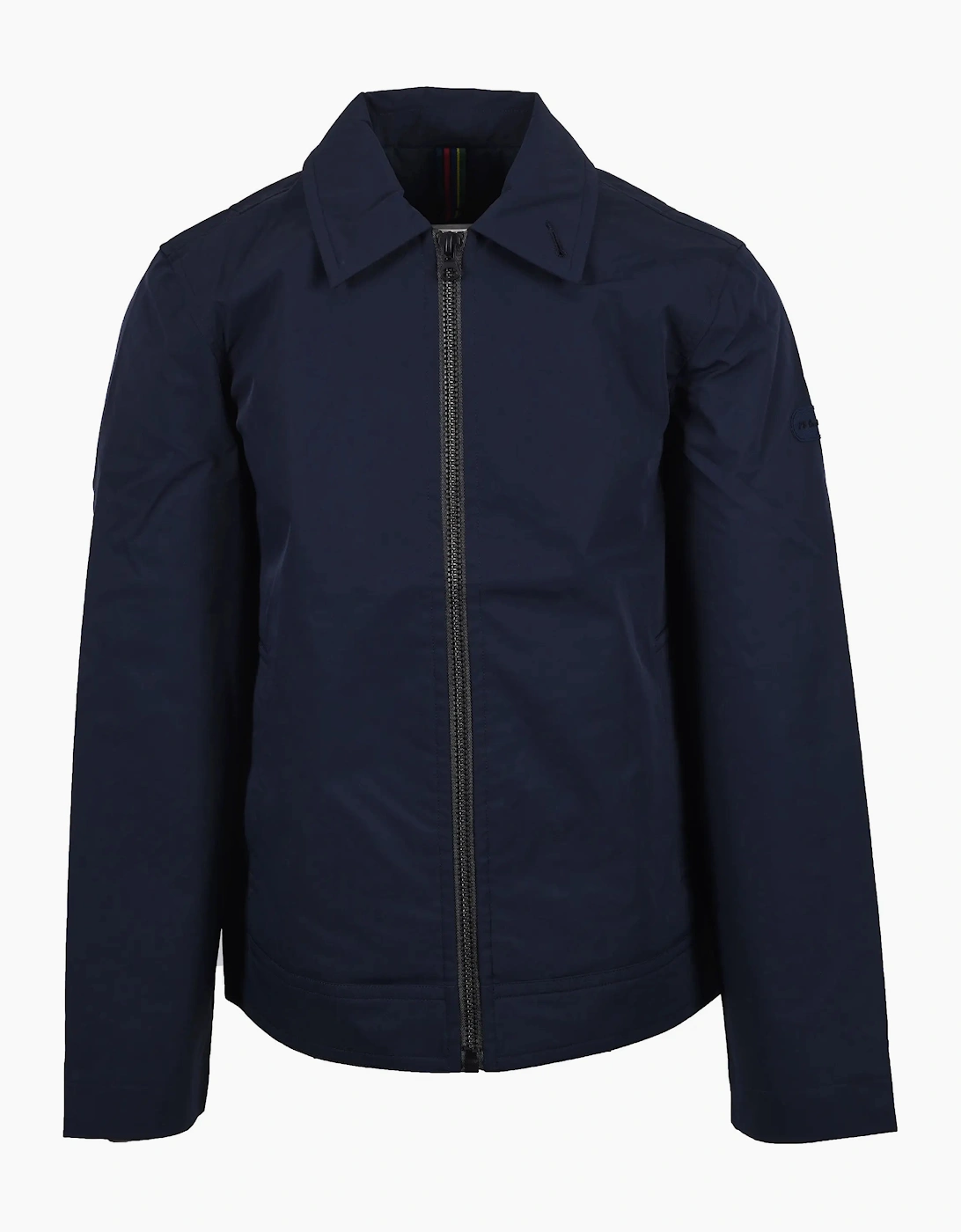 PAUL SMITH BLOUSON ZIP NAVY, 5 of 4