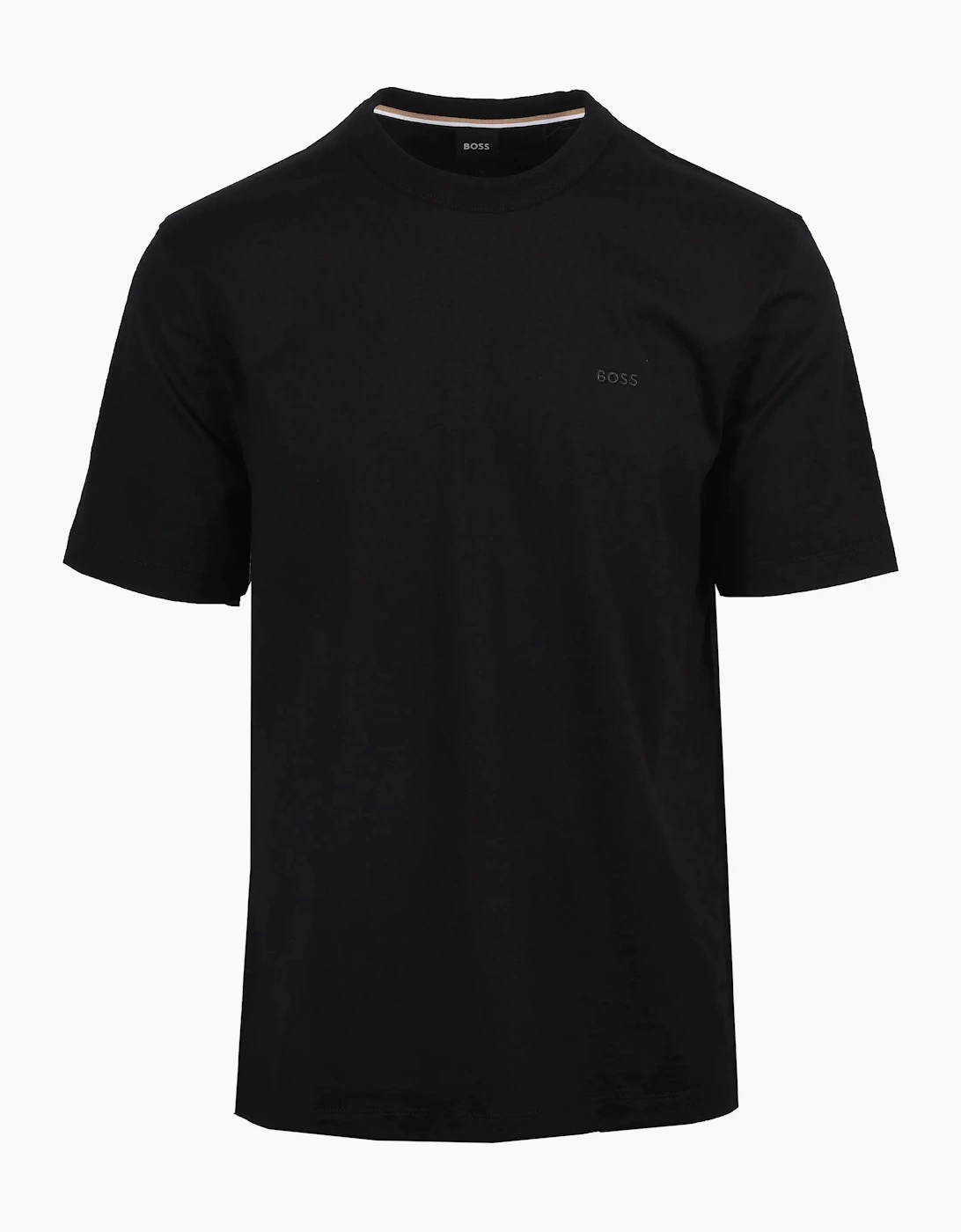 Boss Black H Taut T-Shirt Black, 4 of 3