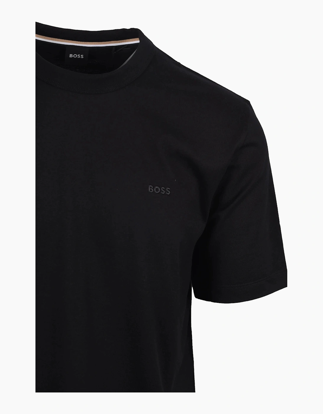 Boss Black H Taut T-Shirt Black