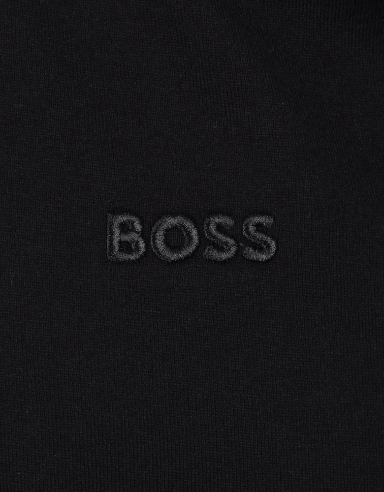 Boss Black H Taut T-Shirt Black