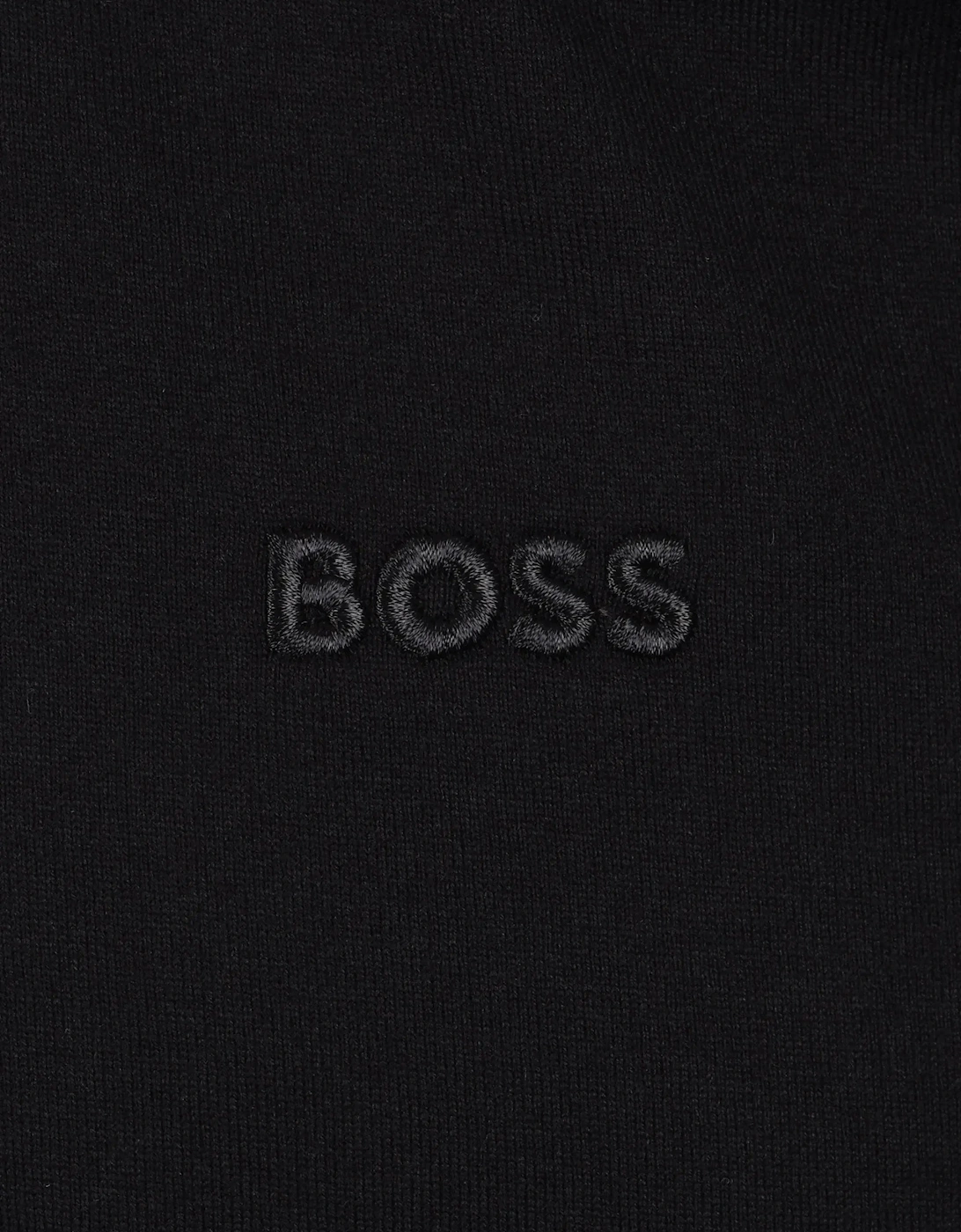 Boss Black H Taut T-Shirt Black