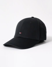 Flag Black
