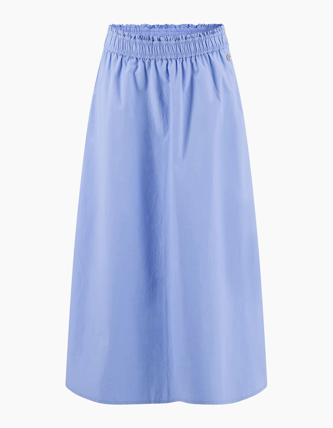 Cornflower skirt