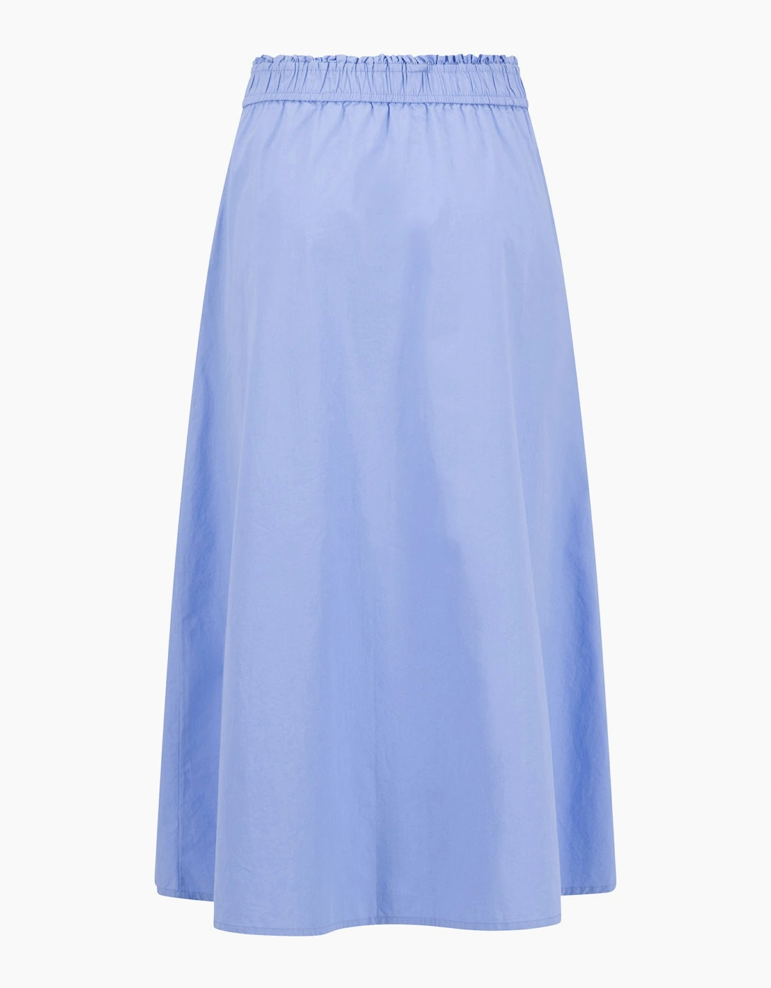 Cornflower skirt