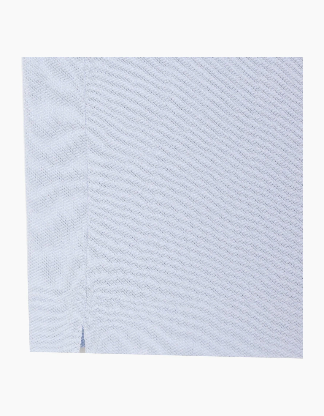 Lacoste Men's Light Blue Classic Short Sleeved Polo Shirt