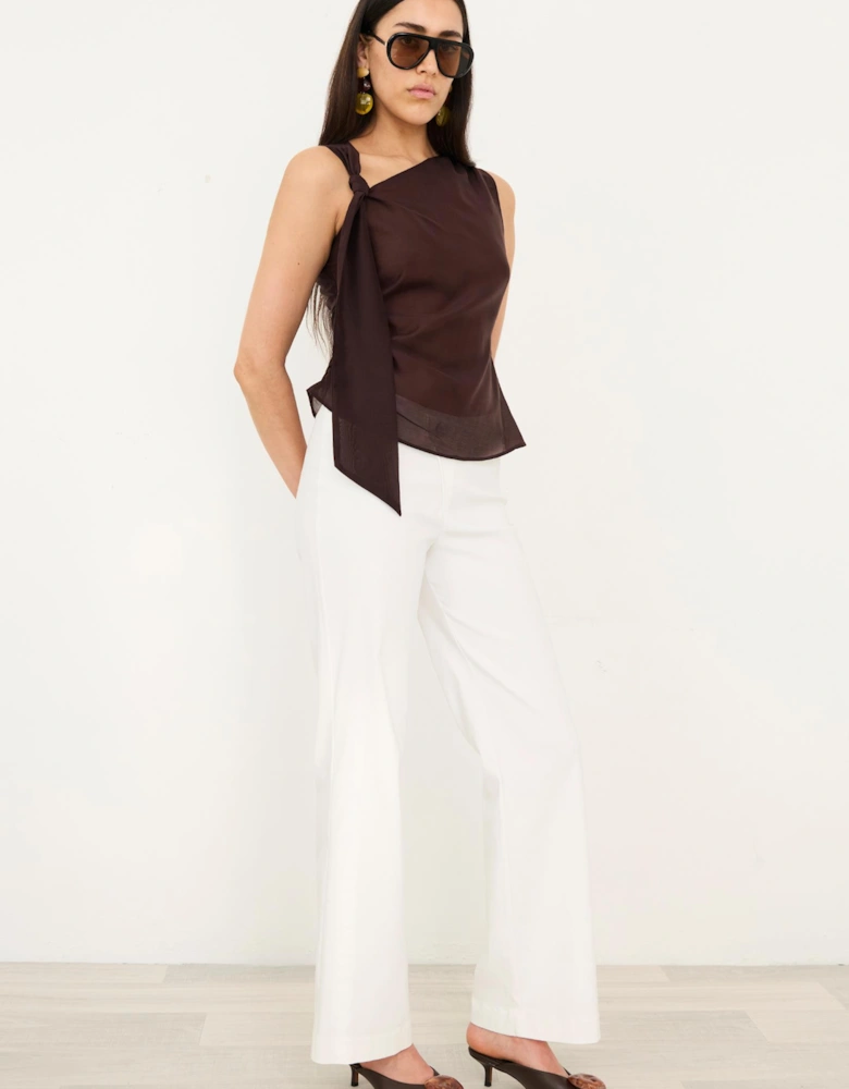 THE DORA TOP