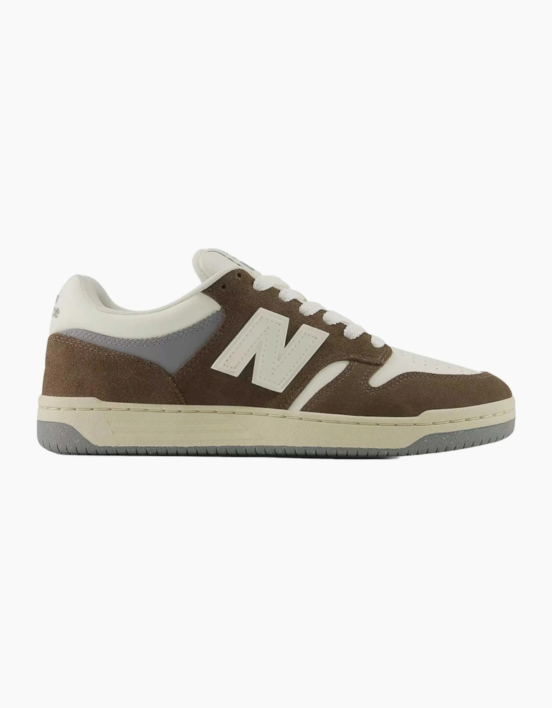 NEW BALANCE 480 TRAINER CORTADO/SEA SALT