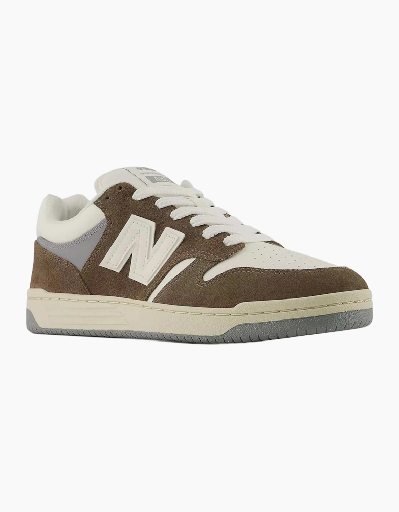 NEW BALANCE 480 TRAINER CORTADO/SEA SALT