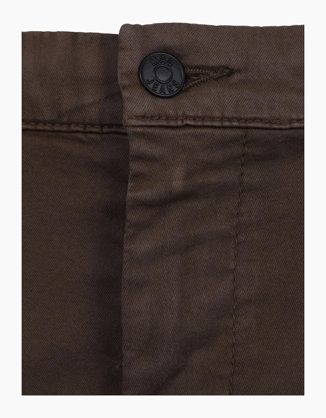 MAC DRIVER CHINO BROWN