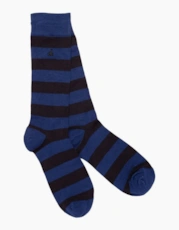 Charcoal Stripe