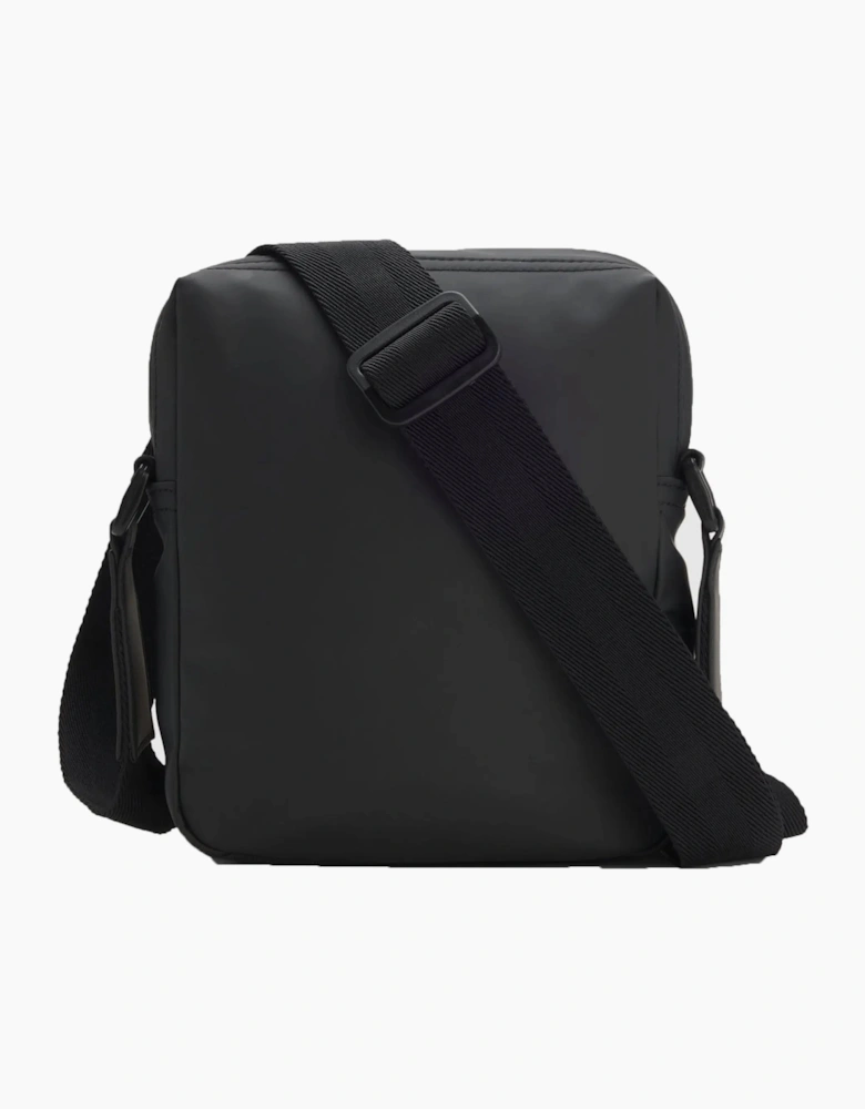 Boss Black ORYO ZIP UP BAG BLACK