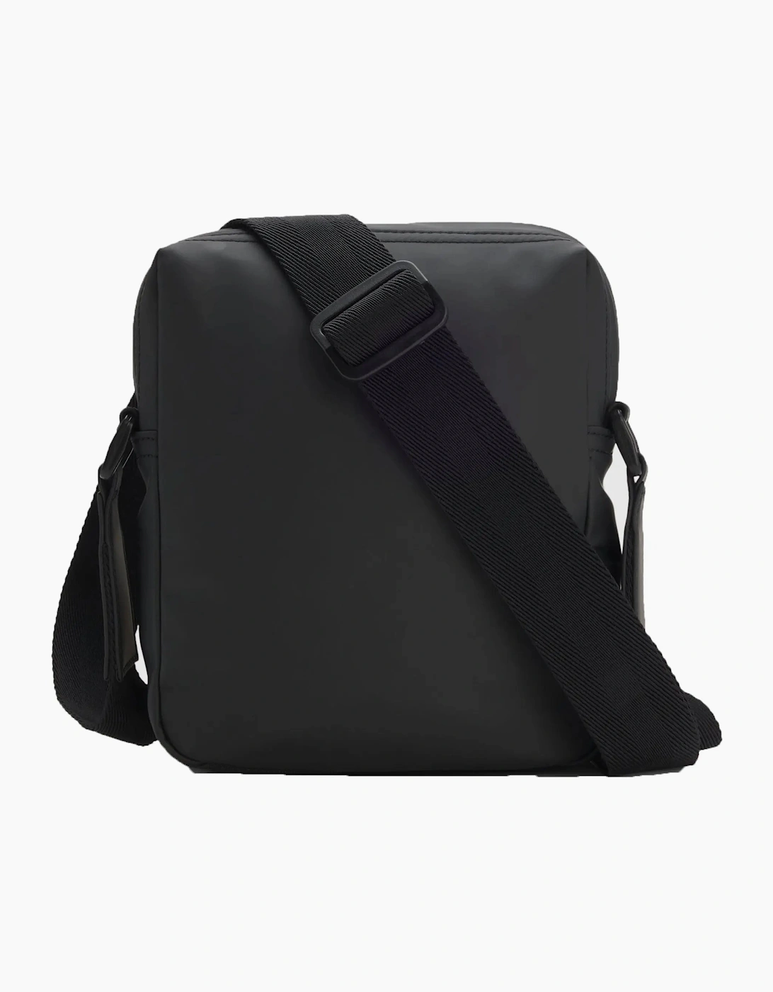 Boss Black ORYO ZIP UP BAG BLACK