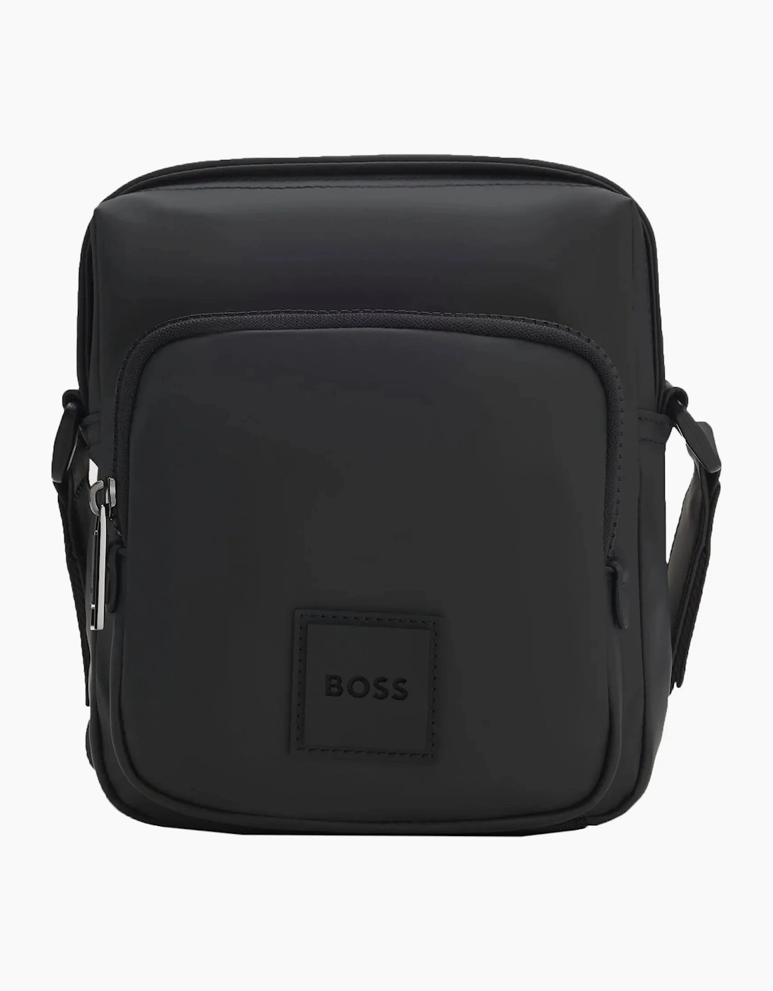 Boss Black ORYO ZIP UP BAG BLACK