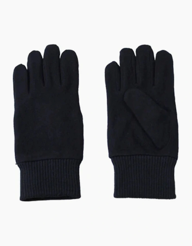 Boss Black Kalsper Gloves Dark Blue