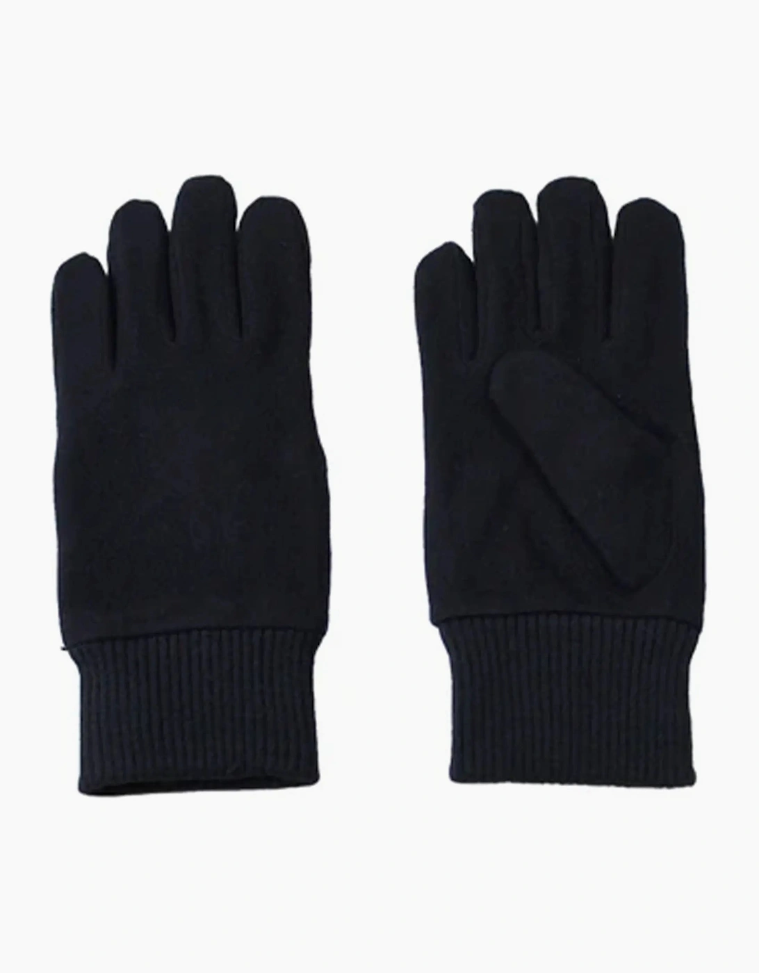 Boss Black Kalsper Gloves Dark Blue