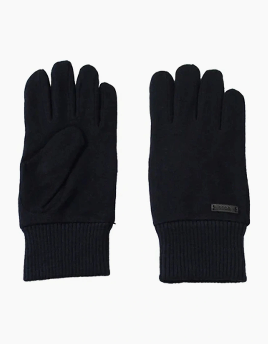 Boss Black Kalsper Gloves Dark Blue