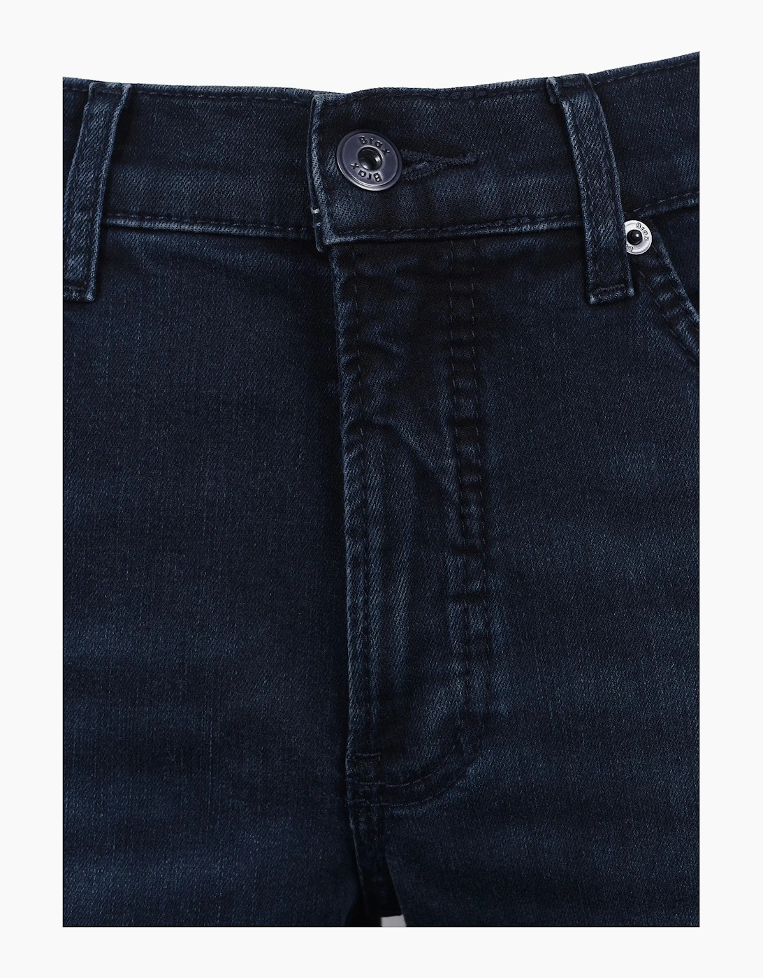 Brax Chuck Jean Dark Blue Denim