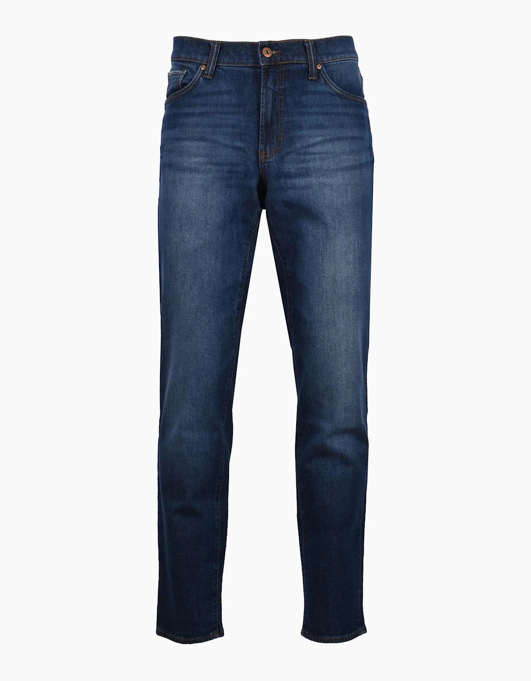 Brax Curtis Jeans Light Denim