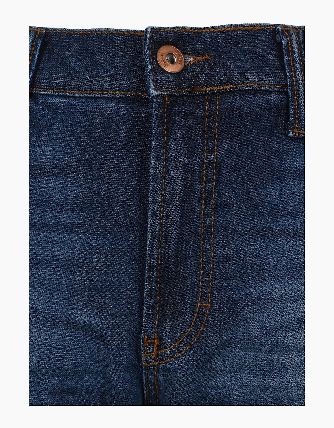Brax Curtis Jeans Light Denim